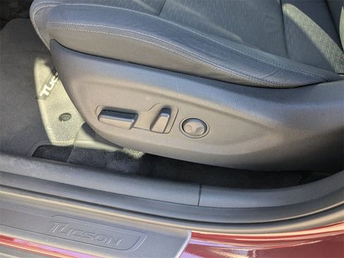 Used 2020 Hyundai Tucson Sport image 23