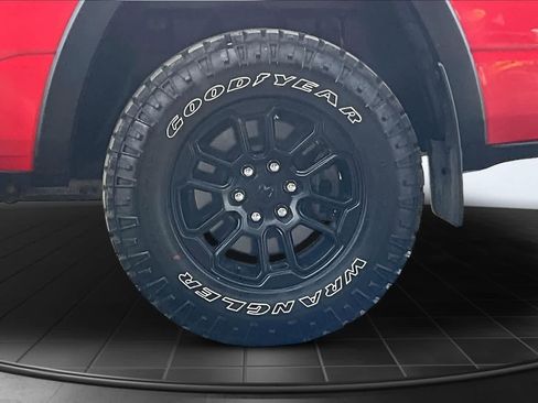 Used 2020 RAM 1500 Rebel w/ Level 1 Equipment Group AWD/4WD image 36