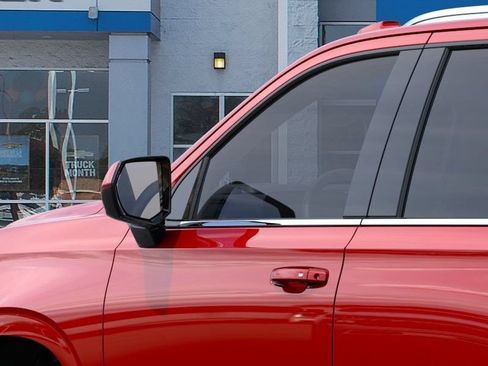 New 2026 Chevrolet Tahoe LS RWD image 13