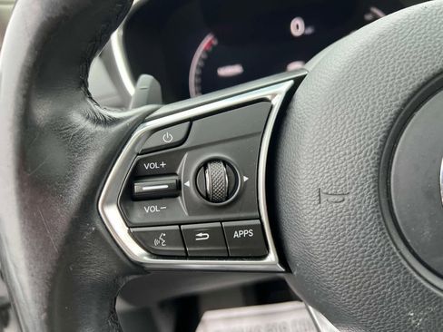 Used 2023 Acura MDX SH-AWD image 27