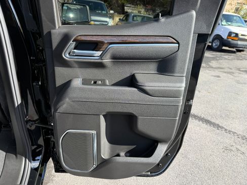 New 2026 GMC Sierra 1500 Elevation image 20