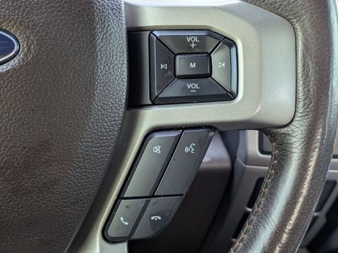 Used 2022 Ford F250 King Ranch w/ King Ranch Ultimate Package AWD/4WD image 6