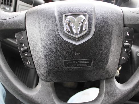 Used 2021 RAM ProMaster 1500 image 12