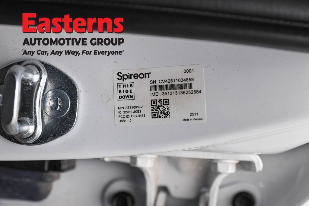 Used 2025 Hyundai Kona SEL FWD image 35