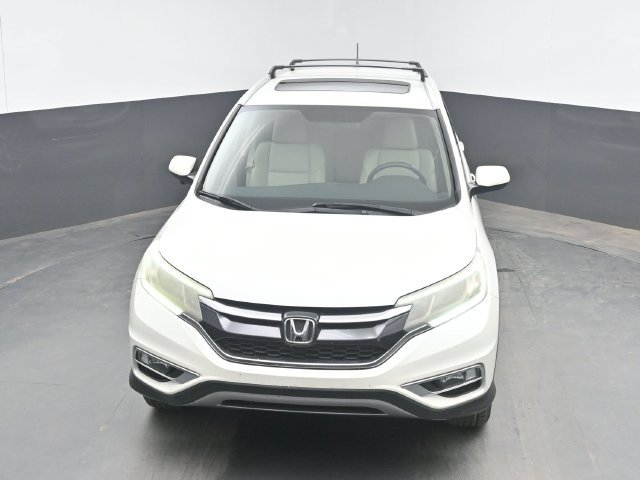 Used 2016 Honda CR-V EX-L image 14