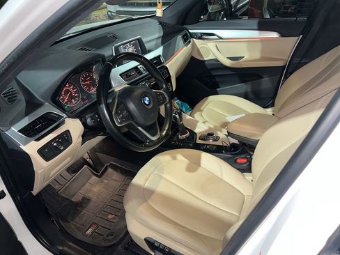 Used 2016 BMW X1 xDrive28i image 5