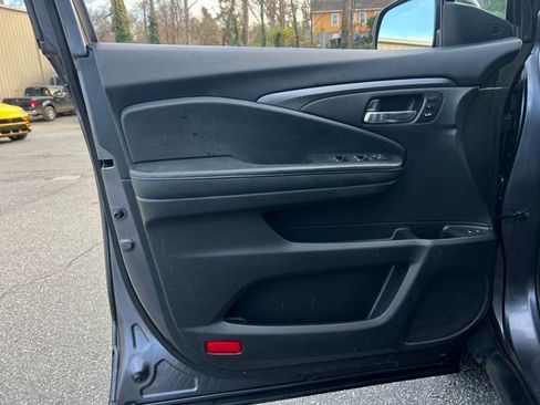 Used 2021 Honda Passport EX-L image 10