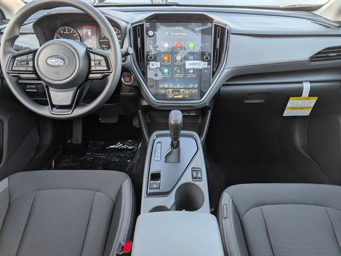 New 2026 Subaru Crosstrek 2.0i Premium image 9