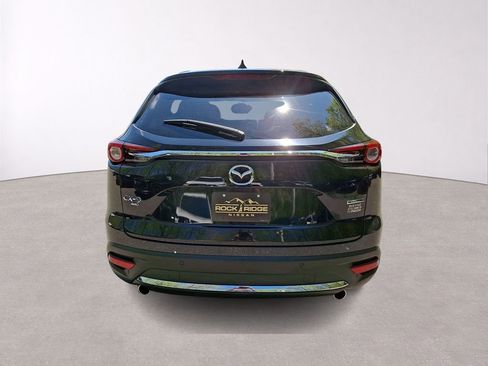 Used 2023 MAZDA CX-9 Grand Touring AWD/4WD image 6