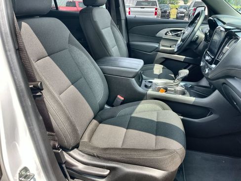 Used 2023 Chevrolet Traverse LT AWD/4WD image 26