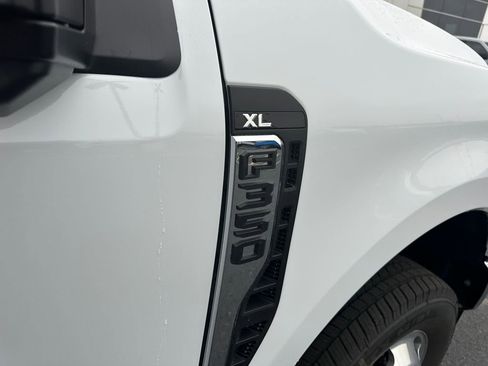 New 2026 Ford F350 XL w/ 360-Degree Camera Package image 26