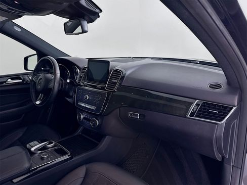 Used 2017 Mercedes-Benz GLE 350 image 31