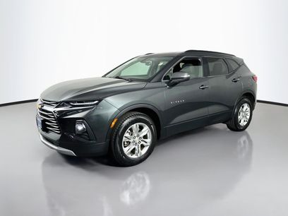 Used 2020 Chevrolet Blazer LT