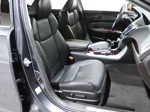 Used 2016 Acura TLX w/ Technology Package image 13