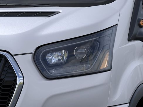 New 2026 Ford Transit 350 XLT AWD/4WD image 18