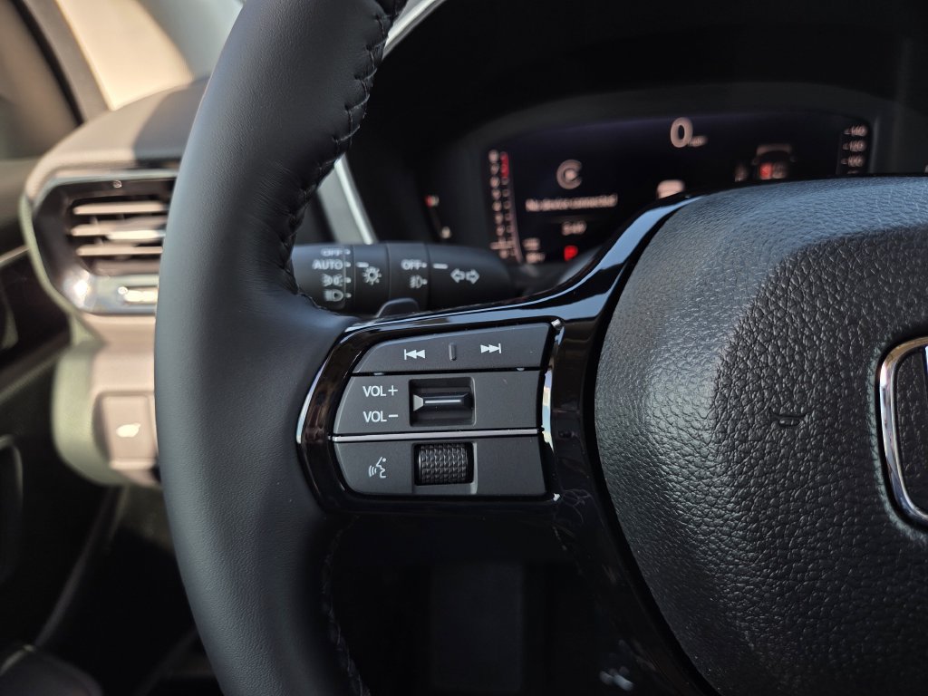 New 2026 Honda Pilot EX-L image 24