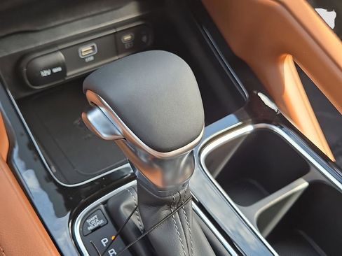 New 2025 Kia Telluride SX Prestige X-Pro image 23