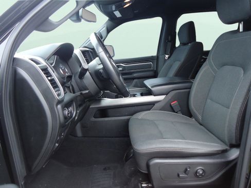 Used 2019 RAM 1500 Big Horn image 24