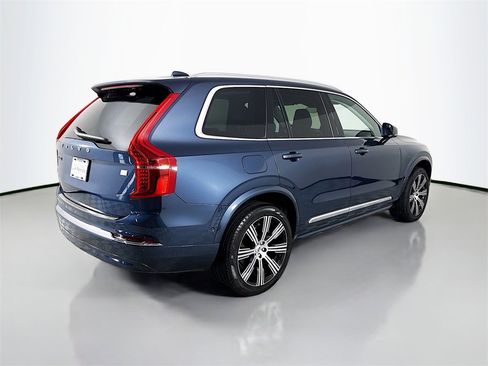 Used 2024 Volvo XC90 T8 Plus w/ Protection Package Premier image 9