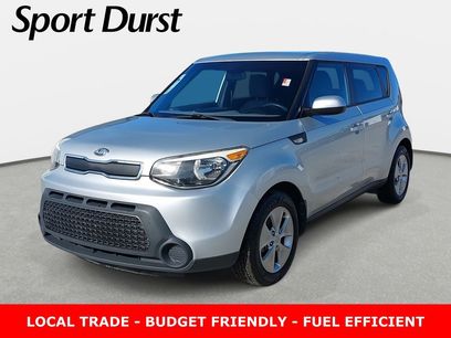 Used 2014 Kia Soul