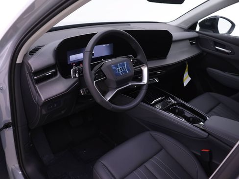 New 2026 Audi Q3 quattro 2.0T AWD/4WD image 6