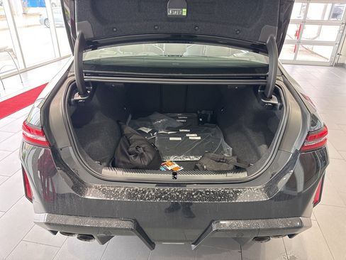 New 2026 BMW M5 AWD/4WD image 9