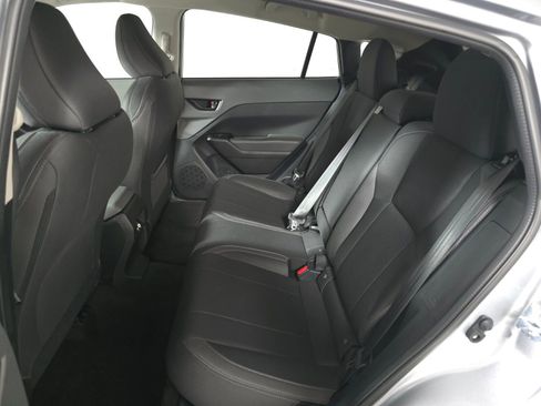 New 2026 Subaru Crosstrek 2.0i Premium image 12