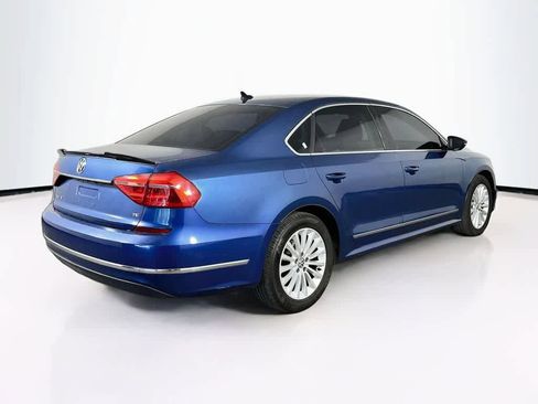 Used 2016 Volkswagen Passat 1.8T SE FWD image 25