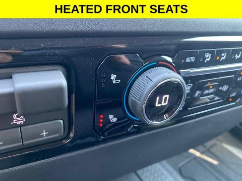 New 2026 Chevrolet Silverado 1500 RST w/ RST Select Package RWD image 14