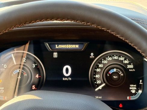 Used 2025 RAM 2500 Limited image 27