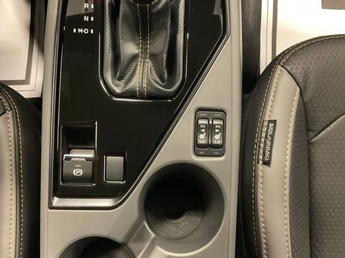 New 2026 Subaru Crosstrek 2.5i Wilderness image 24