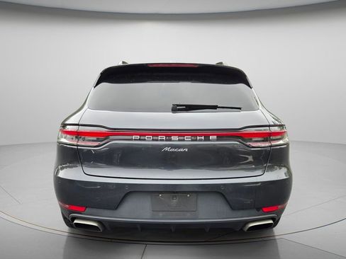 Used 2019 Porsche Macan AWD/4WD image 8