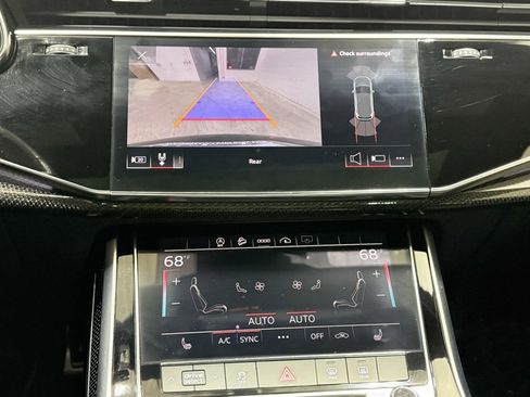 Used 2021 Audi SQ7 Premium Plus image 23