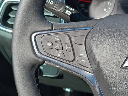 Used 2024 Chevrolet Equinox LT AWD/4WD image 21