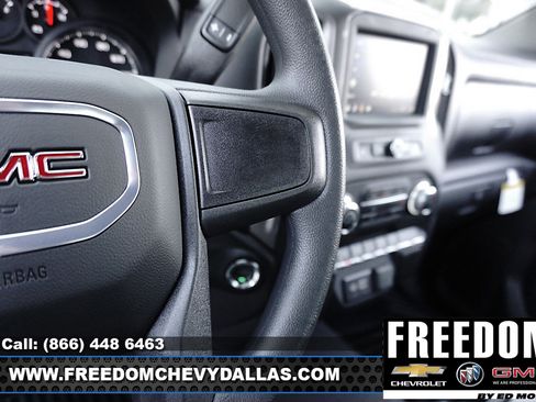 New 2026 GMC Sierra 1500 Pro w/ Graphite Edition image 27