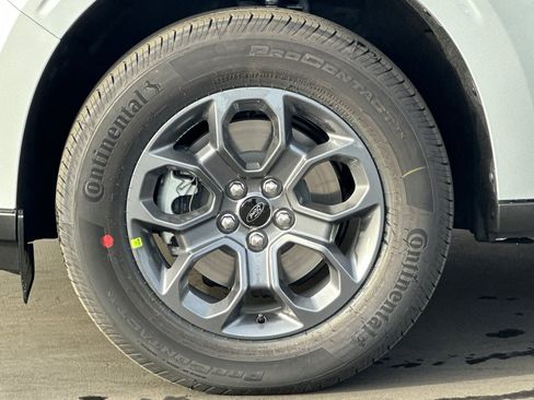 New 2026 Ford Maverick XLT w/ Equipment Group 301A image 32