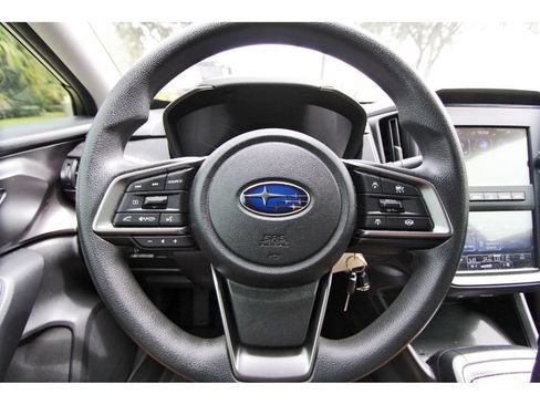 Used 2024 Subaru Impreza 2.0i w/ Popular Package #1A AWD/4WD image 13