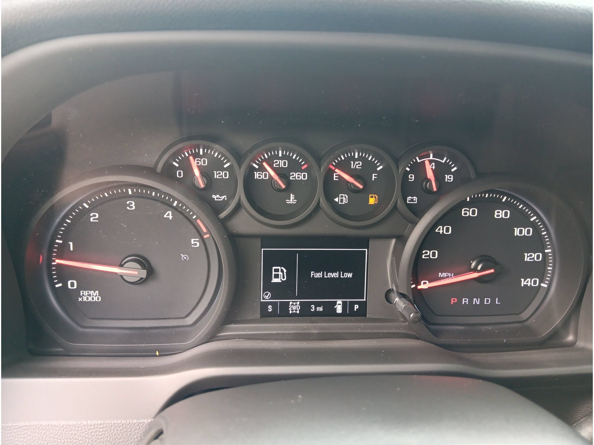New 2026 GMC Sierra 3500 Pro w/ Convenience Package AWD/4WD image 10