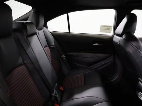 New 2026 Toyota Corolla XSE FWD image 28