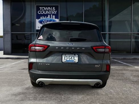 Used 2023 Ford Escape Active w/ Tech Pack #2 FWD image 5
