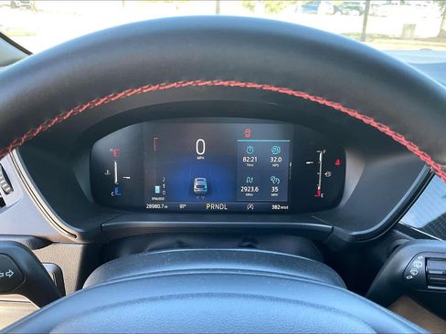 Used 2025 Ford Escape ST-Line FWD image 25