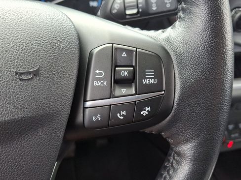 Certified 2023 Ford Bronco Sport Outer Banks AWD/4WD image 28