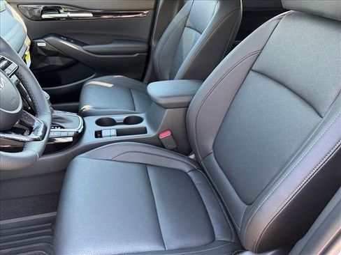 New 2026 Kia Seltos SX w/ SX Sunroof Package AWD/4WD image 8
