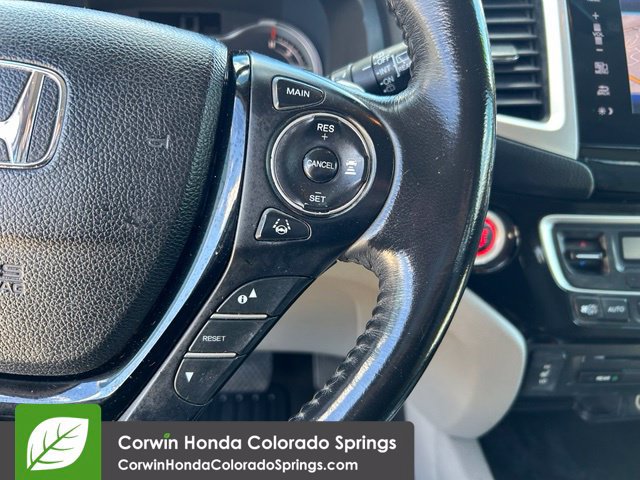 Used 2016 Honda Pilot Touring image 23