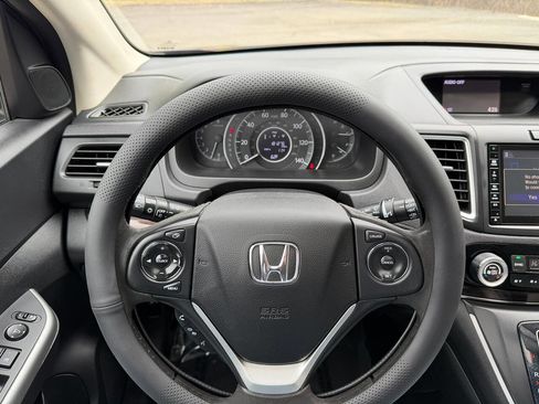 Used 2015 Honda CR-V EX-L image 15