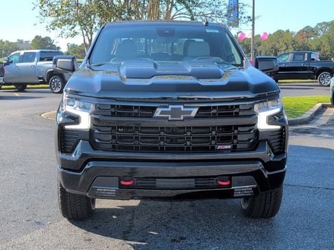 New 2026 Chevrolet Silverado 1500 LT Trail Boss w/ Convenience Package II image 8