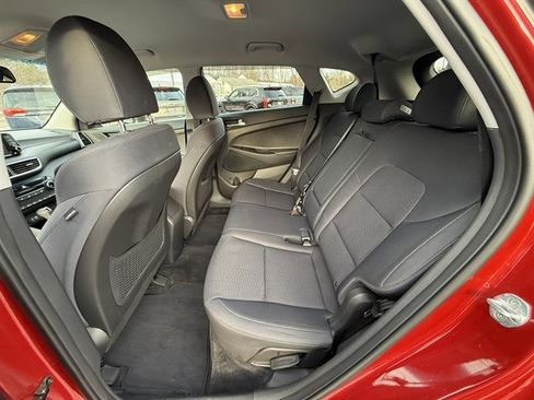 Used 2021 Hyundai Tucson Value image 34