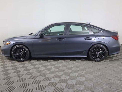 Used 2025 Honda Civic Sport image 15