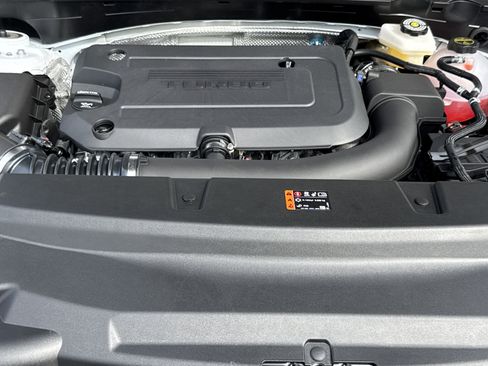 New 2026 Buick Envision Preferred image 30