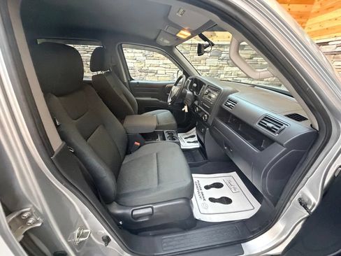 Used 2014 Honda Ridgeline Sport image 24